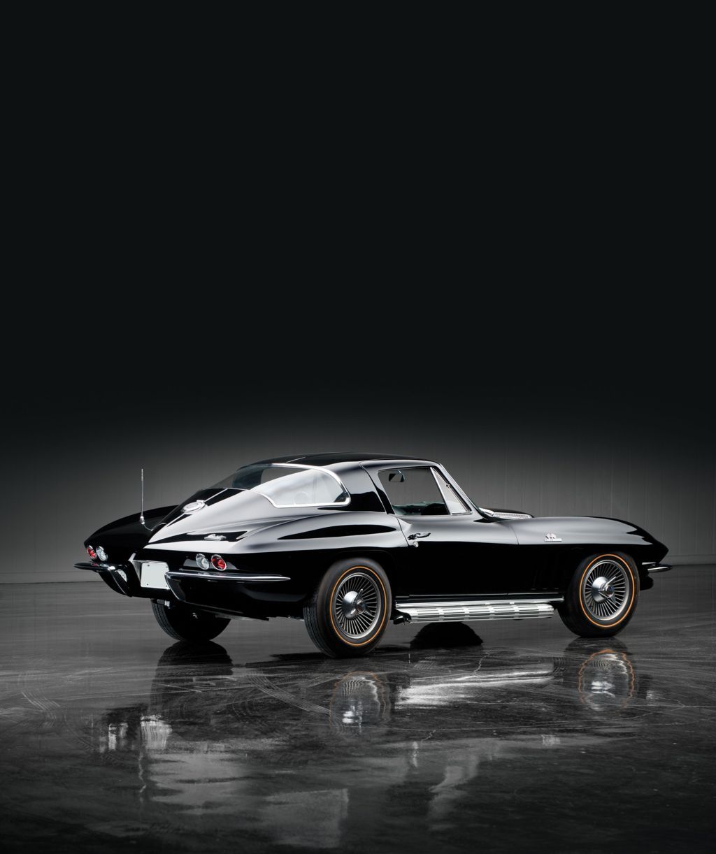 O impacto cultural do Chevrolet Corvette ao longo das décadas